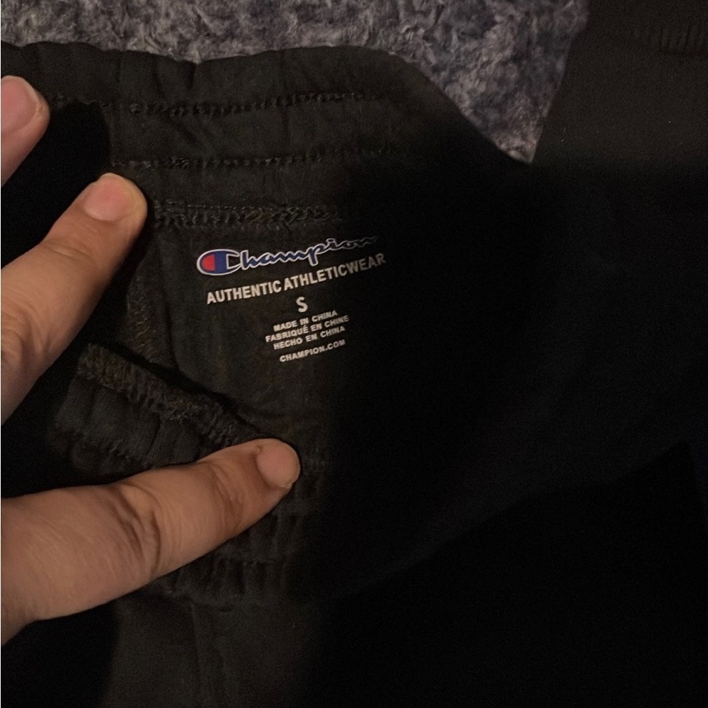 Champion sweatpants bundle - Picture 7 of 7